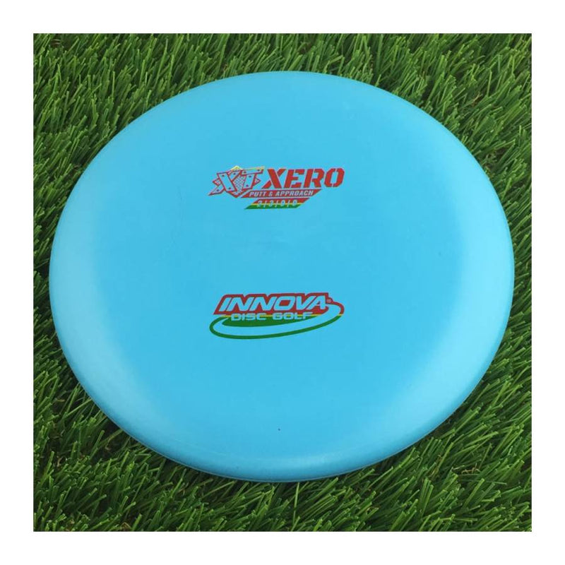 Innova XT Xero - 175g - Solid Blue