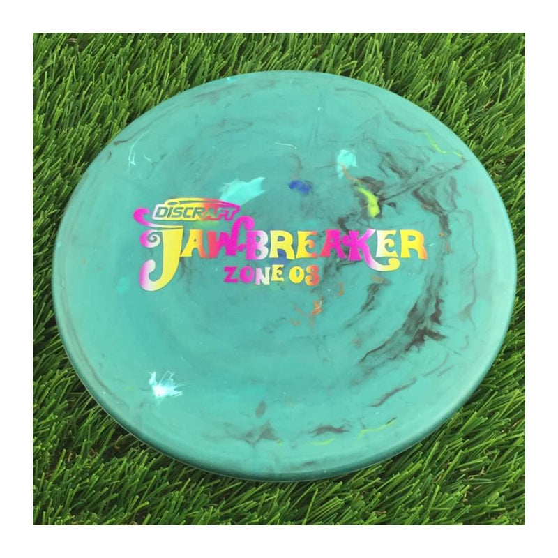 Discraft Jawbreaker Zone OS