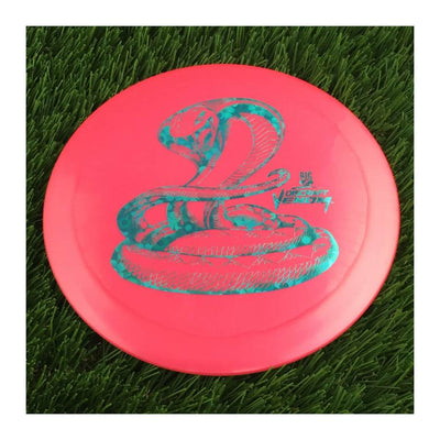 Discraft Big Z Collection Venom - 173g - Solid Pink