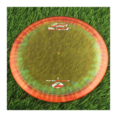 Discraft Elite Z Fly-Dyed Buzzz