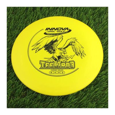 Innova DX Teebird3 - 144g - Solid Yellow