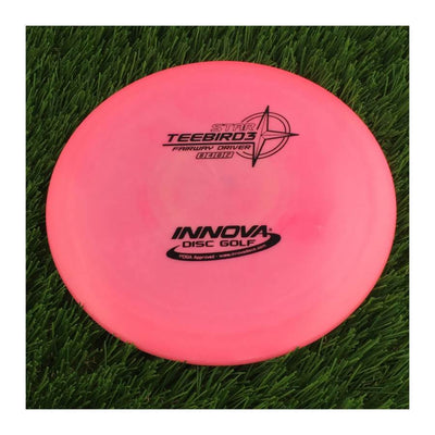 Innova Star Teebird3 - 161g - Solid Pink