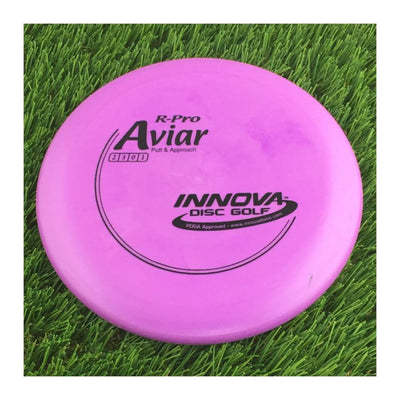 Innova R-Pro Aviar Putter - 166g - Solid Purple