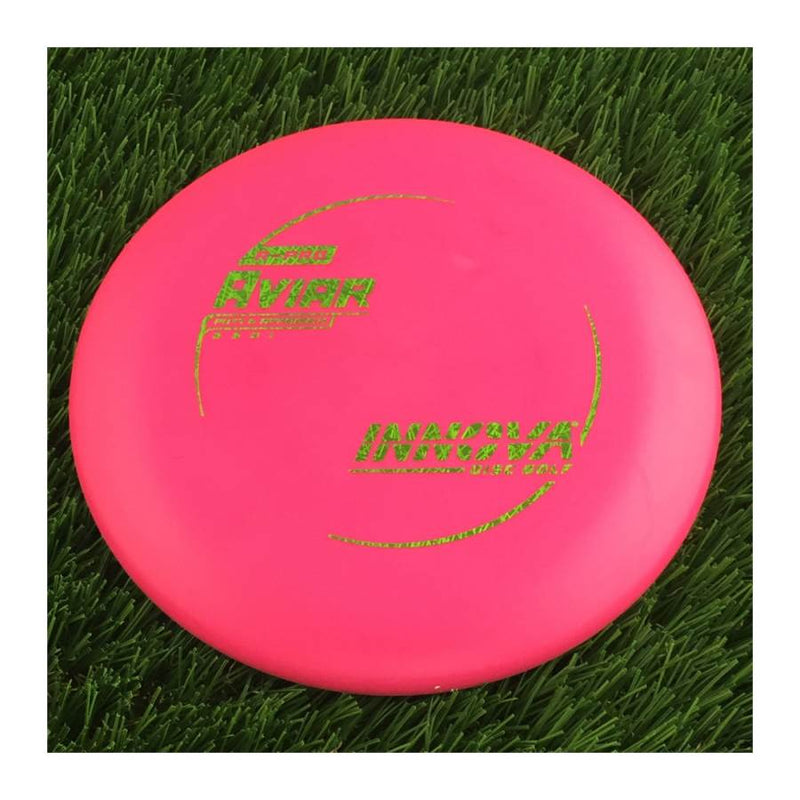 Innova R-Pro Aviar Putter - 175g - Solid Pink