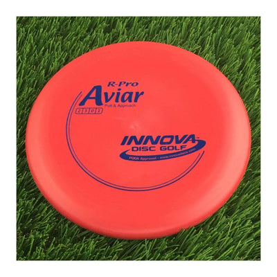 Innova R-Pro Aviar Putter - 170g - Solid Red