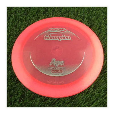 Innova Champion Ape - 167g - Translucent Pink