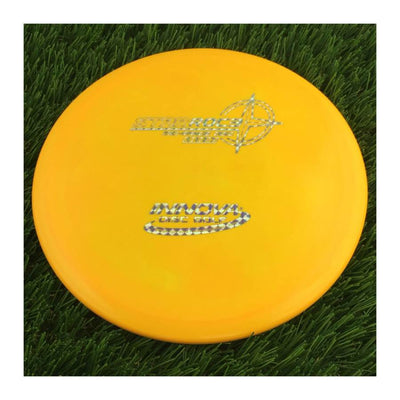 Innova Star Roc3 - 169g - Solid Orange