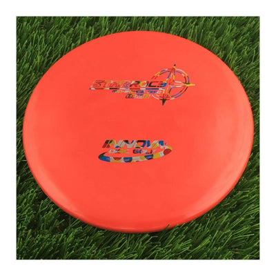 Innova Star Roc3 - 166g - Solid Red