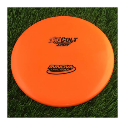 Innova XT Colt - 146g - Solid Orange