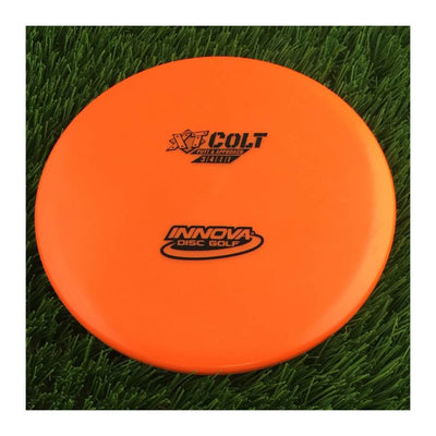 Innova XT Colt - 147g - Solid Orange