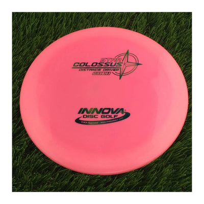 Innova Star Colossus - 165g - Solid Pink