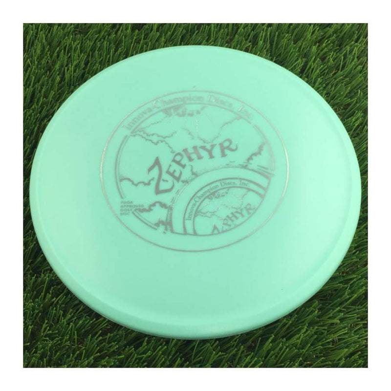 Innova DX Zephyr - 182g - Solid Light Blue