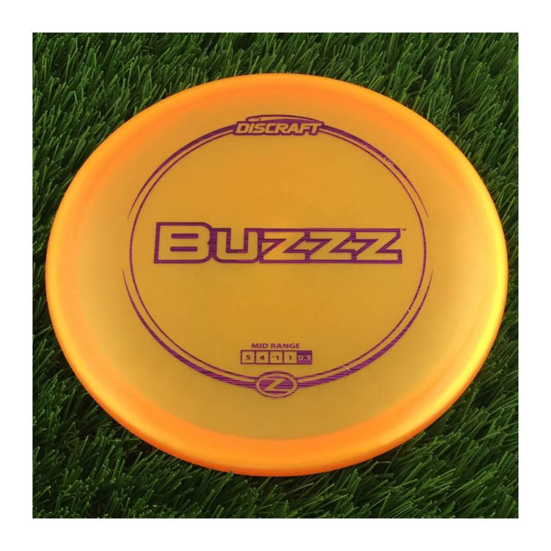 Discraft Elite Z Buzzz