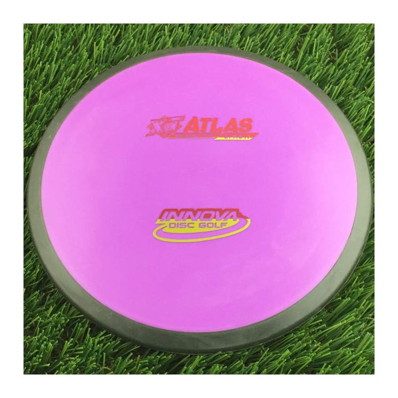 Innova Overmold XT Atlas - 170g - Solid Purple