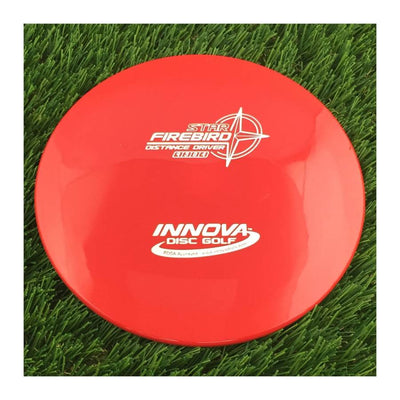 Innova Star Firebird - 167g - Solid Red