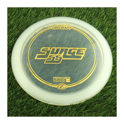 Discraft Elite Z Surge SS