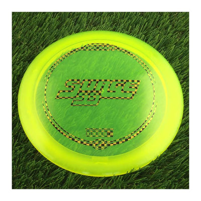 Discraft Elite Z Surge SS - 172g - Translucent Yellow