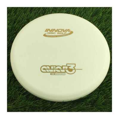 Innova DX Aviar3 - 146g - Solid White