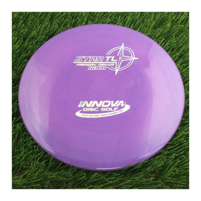 Innova Star TL - 169g - Solid Purple