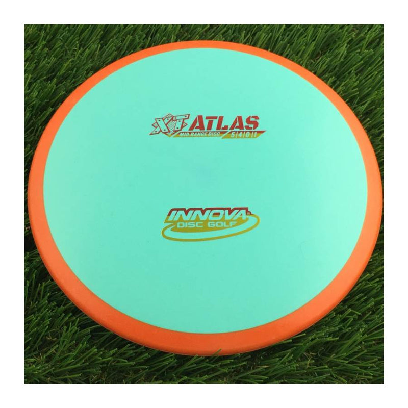 Innova Overmold XT Atlas - 174g - Solid Light Blue