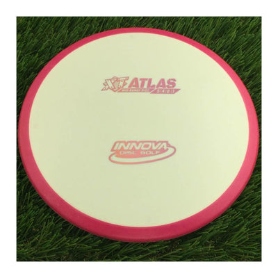 Innova Overmold XT Atlas - 174g - Solid White