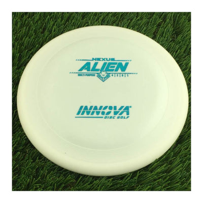 Innova Nexus Alien - 147g - Solid White