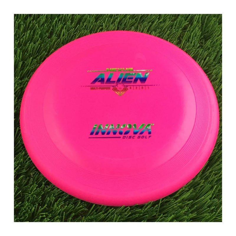 Innova Nexus Alien - 179g - Solid Pink