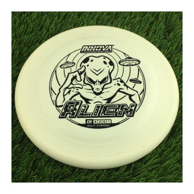 Innova DX Alien - 179g - Solid White