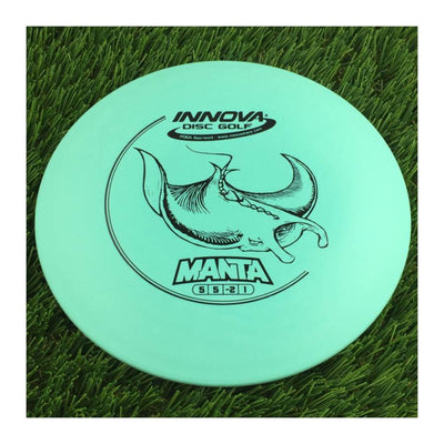 Innova DX Manta - 165g - Solid Light Blue