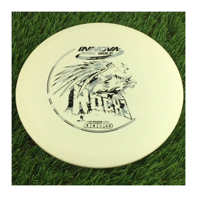 Innova DX RocX3 - 180g - Solid White