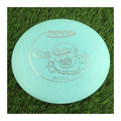 Innova DX Orc - 170g - Solid Light Blue