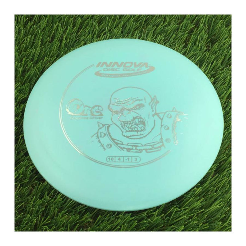 Innova DX Orc - 170g - Solid Light Blue