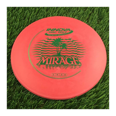 Innova DX Mirage - 171g - Solid Red