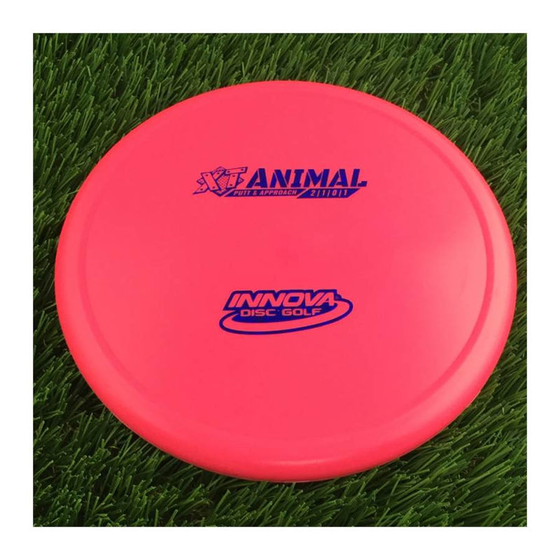 Innova XT Animal - 175g - Solid Pink