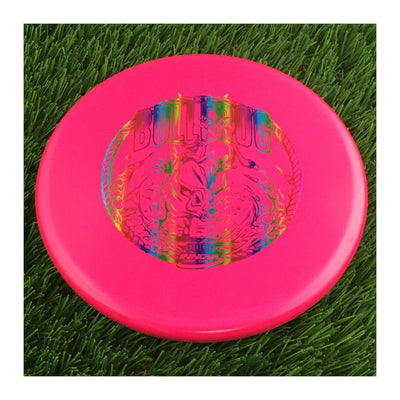 Innova XT Bullfrog - 166g - Solid Pink