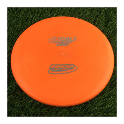 Innova XT Colt - 170g - Solid Orange