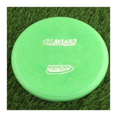 Innova XT Aviar3 - 167g - Solid Green