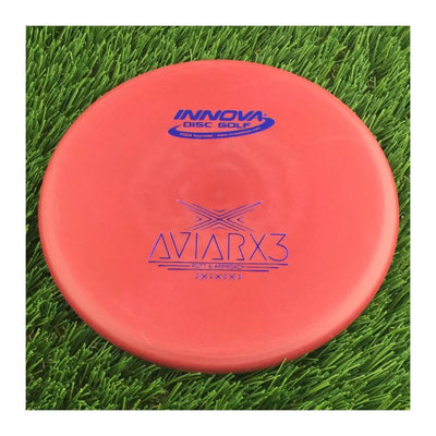 Innova DX AviarX3 - 175g - Solid Red