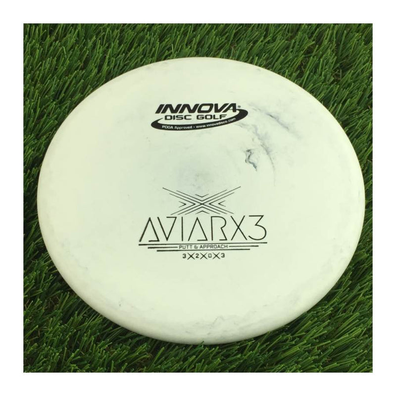 Innova DX AviarX3 - 146g - Solid Light Grey