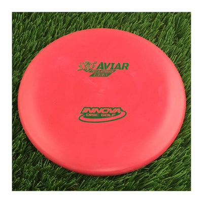 Innova XT Aviar Putter - 172g - Solid Red