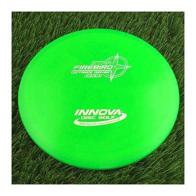 Innova Star Firebird - 171g - Solid Green