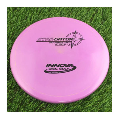 Innova Star Gator - 168g - Solid Purple