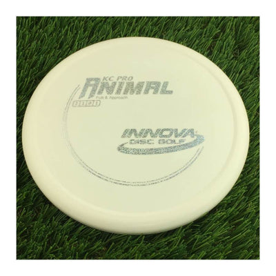 Innova KC Pro Animal - 175g - Solid White