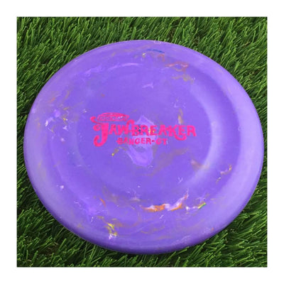 Discraft Jawbreaker Banger GT - 175g - Solid Purple