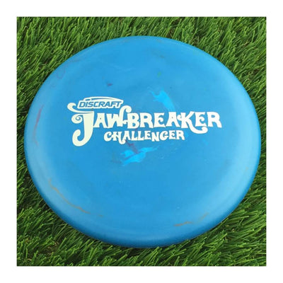 Discraft Jawbreaker Challenger - 173g - Solid Blue