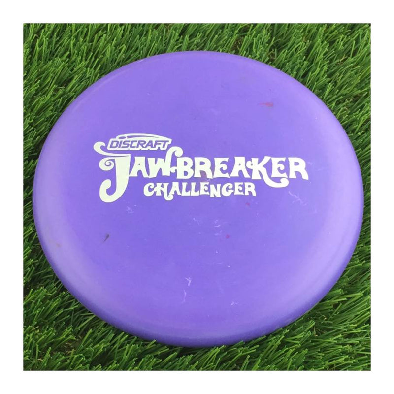 Discraft Jawbreaker Challenger - 173g - Solid Purple