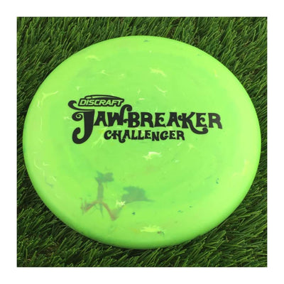 Discraft Jawbreaker Challenger - 174g - Solid Green