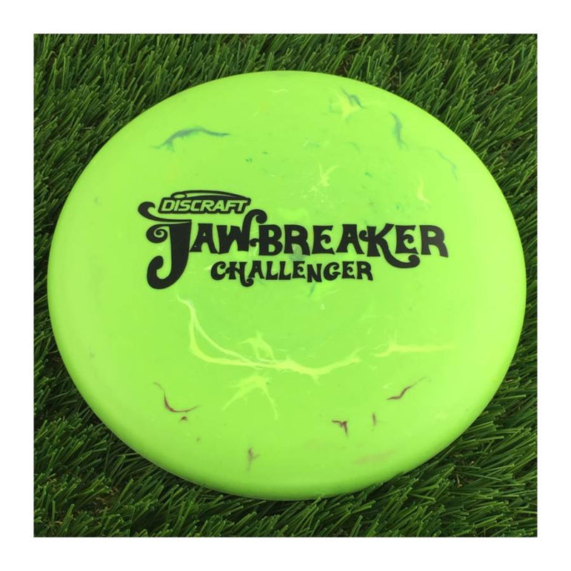 Discraft Jawbreaker Challenger