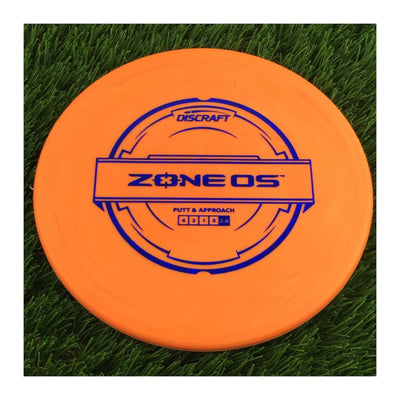 Discraft Putter Line Hard Zone OS