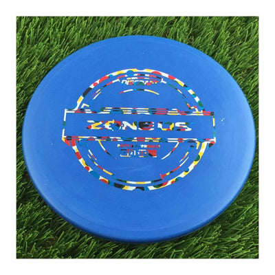 Discraft Putter Line Hard Zone OS